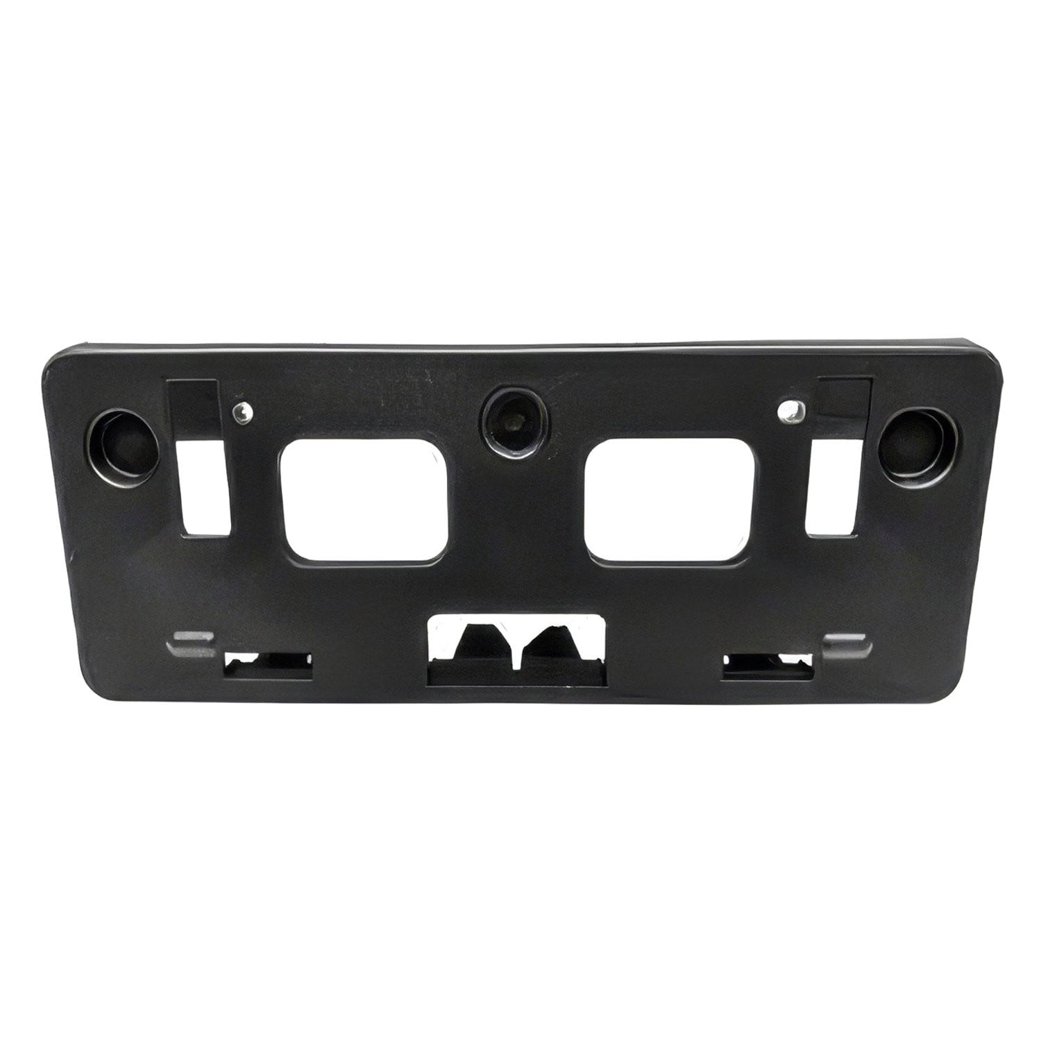 Toyota Corolla Sedan License Plate Bracket Front With mounting Hardware For LE/XLE 2023-2026
