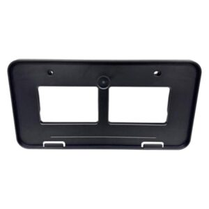 Toyota Tacoma Pickup 2WD/Tacoma Pickup 4WD License Plate Bracket Front With Mounting Hardware/Limited 2024-2026