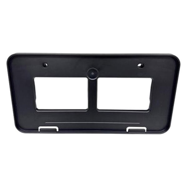 Toyota Tacoma Pickup 2WD/Tacoma Pickup 4WD License Plate Bracket Front With Mounting Hardware/Limited 2024-2026