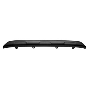 Toyota Corolla Cross Valance Front Primed L/le/xle 2022-2026