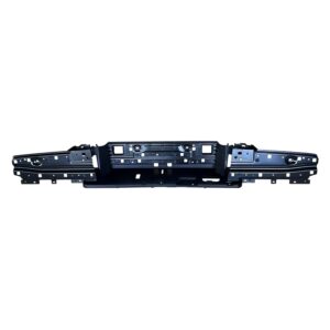 Toyota Tundra 4WD/Tundra RWD Bumper Face Bar Rear Steel 2022-2026