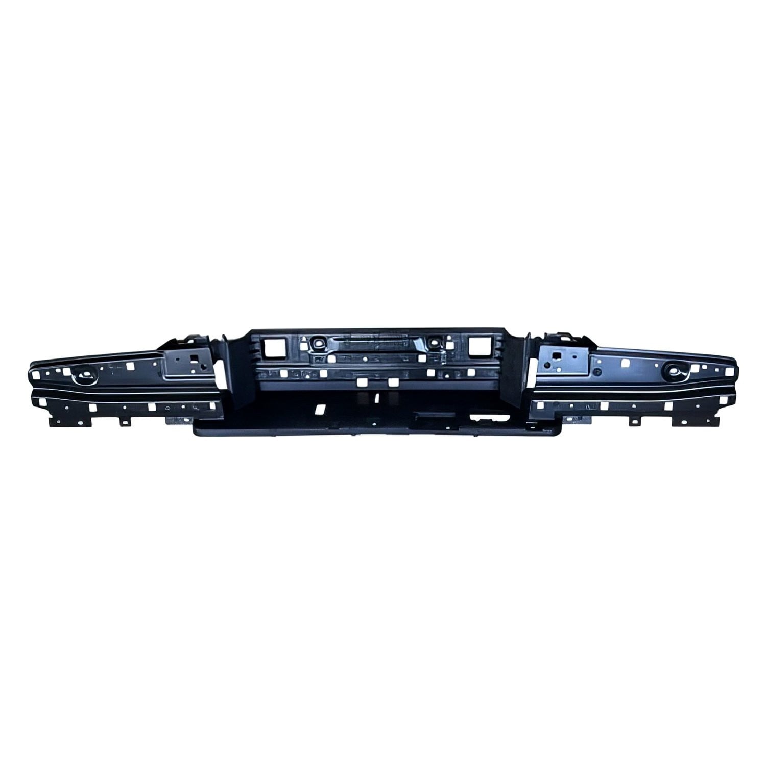 Toyota Tundra 4WD/Tundra RWD Bumper Face Bar Rear Steel 2022-2026