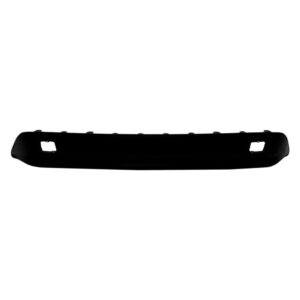Toyota Prius Prime Bumper Rear Lower Textured 2017-2022