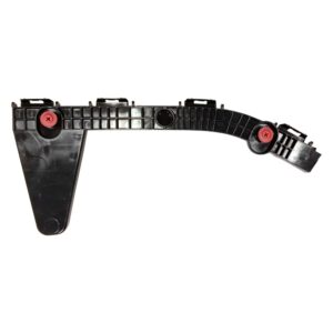 Toyota Sienna Bumper Support Rear Passenger Side Outer 2021-2026