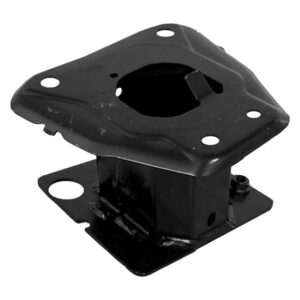 Toyota CHR Rebar Bracket Rear Driver Side Steel Turkey Built 2018-2020