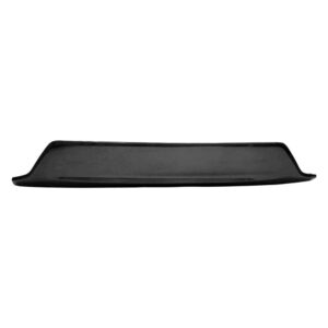 Toyota Highlander/Highlander Hybrid Valance Rear Lower Gloss Dark Gray 2023-26 Without Factory Hitch/Limited Models 2020-2026