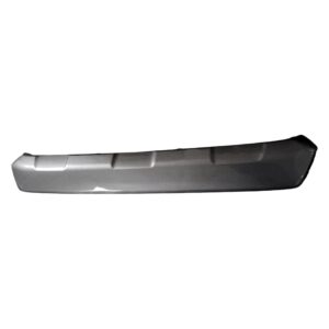 Toyota RAV4 Valance Rear Lower Gloss Dark Silver Us Built Models 2023-2025