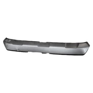 Toyota RAV4 Valance Rear Lower Gloss Dark Silver Japan Built Limited Models 2022-2025