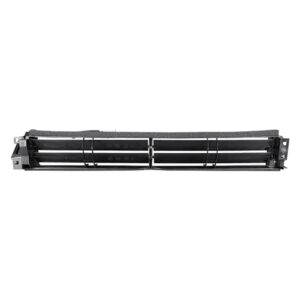 Toyota Prius 2023-2026/Prius Plug-in 2025-2026/Prius Prime 2023-2024 Radiator Shutter Assembly Matte Black With Actuator/Hybrid