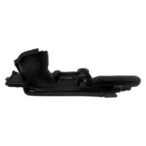 Toyota Camry Hybrid Grille Air Deflector Driver Side Hatchback LE/XLE Models 2018-2019