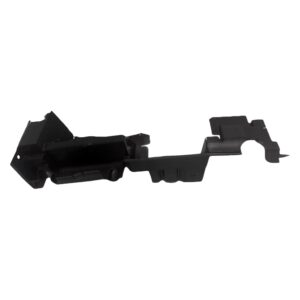 Toyota RAV4 Radiator Air Deflector Driver Side For Le/xle/xle Premium Excludes Hybrid 2022-2025