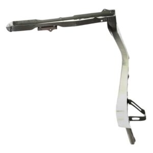 Toyota Grand Highlander/Grand Highlander Hybrid Radiator Support Passenger Side 2024-2026