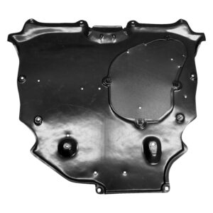 Toyota Sienna Undercar Shield Blow Molded 2023-2025