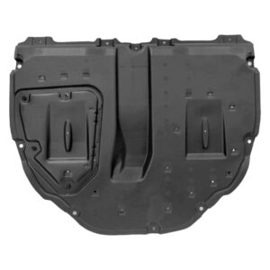 Toyota Corolla Cross Undercar Shield Front Rearward With FR Wheel Drive L/LE 2022-2025
