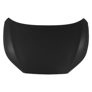 Toyota Corolla Cross Hood Steel CAPA Certified 2022-2025