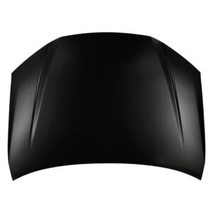 Toyota Camry Hybrid Hood Steel 2025