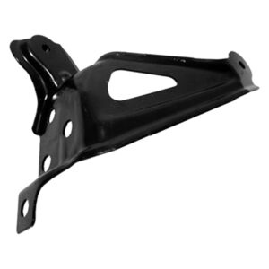 Toyota GR Corolla Fender Brace Front Driver Side Steel 2023-2025