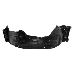 Toyota Corolla Cross Fender Liner Front Passenger Side L/LE Hybrid With S/SE 2023-2025