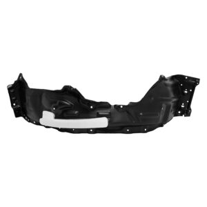 Toyota Corolla Cross Fender Liner Front Passenger Side XLE With XSE 2022-2025