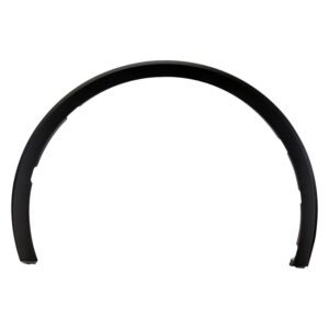 Toyota Prius/Prius AWD E/Prius Prime Wheel Arch Trim Front Driver Side Matte Black LE/SE 2023-2025