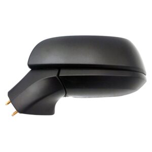 Toyota Corolla Cross Door Mirror Driver Side Power Heated Textured Fits L Trim 2022-2025