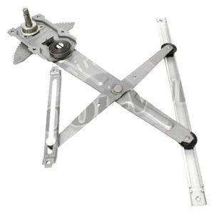 Toyota ECHO Window Regulator Front Passenger Side Manual 2000-2005