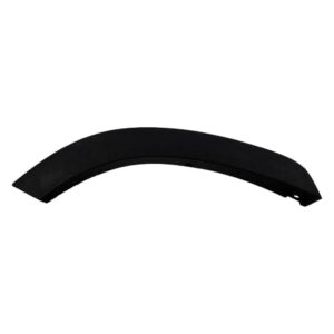 Toyota Highlander Hybrid Wheel Arch Trim Rear Passenger Side Door Mount 2020-2026