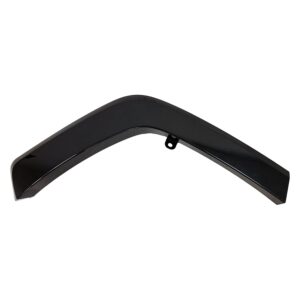 Toyota RAV4 2019-2025/RAV4 Plug-in 2025/RAV4 Prime 2021-2024 Wheel Arch Trim Rear Passenger Side Rearward Quarter Mounted