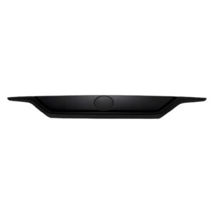 Toyota RAV4 2019-2025/RAV4 Plug-in 2025/RAV4 Prime 2021-2024 Tailgate Molding Upper Raw BLACK/Paint-to-Match