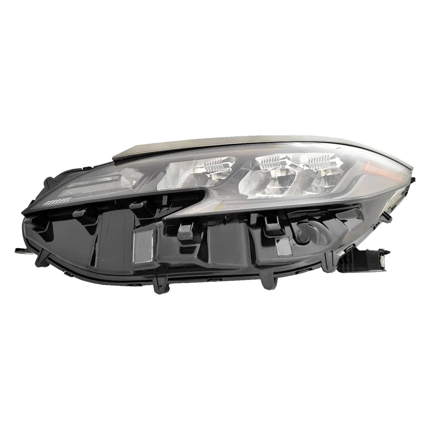 Toyota Sienna Head Lamp Driver Side Woodland Edition High Quality 2022-2025