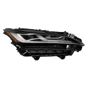 Toyota Venza Head Lamp Passenger Side Projector Style LED High Quality 2021-2024