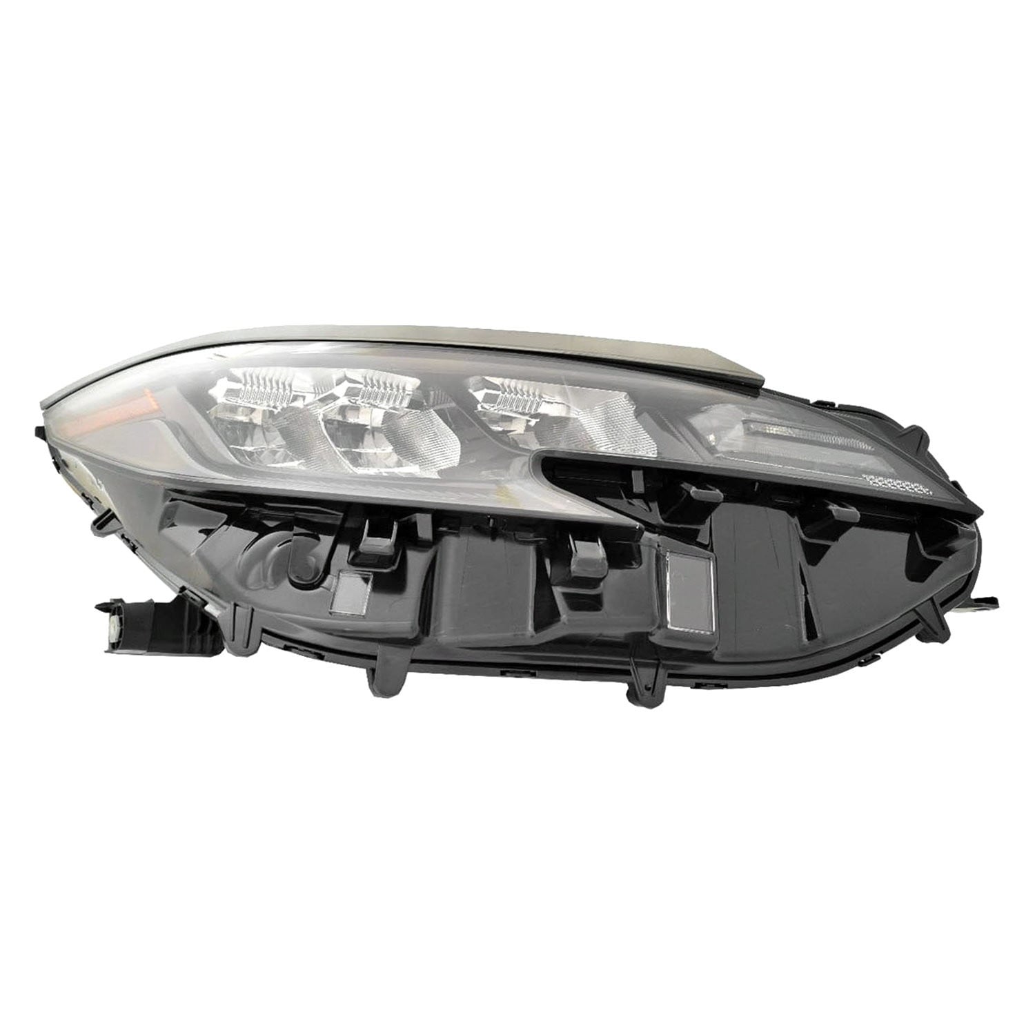 Toyota Sienna Head Lamp Passenger Side Woodland Edition High Quality 2022-2025