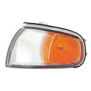 Toyota Camry Side Marker Lamp Driver Side 1995-1996