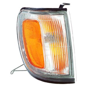 Toyota 4RUNNER Side Marker Lamp Driver Side 1996-1997