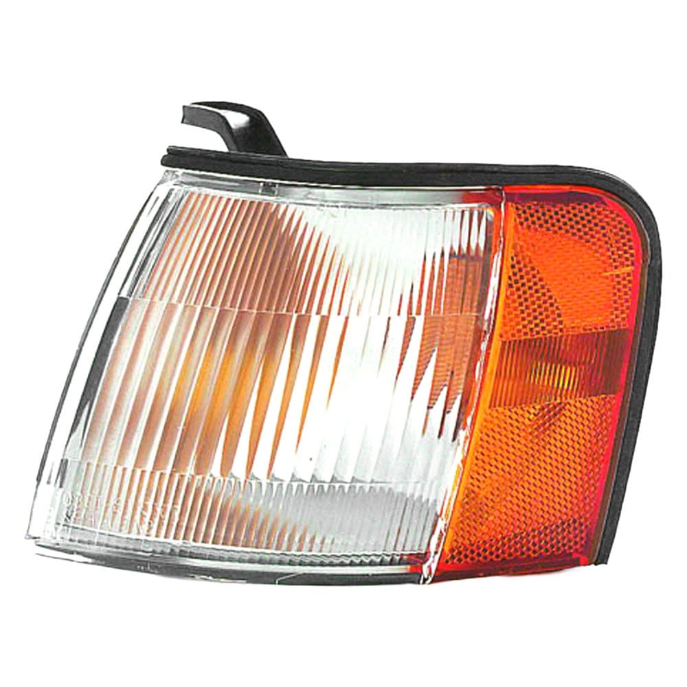 Toyota Tercel Side Marker Lamp Driver Side 1991-1994