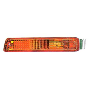 Toyota Camry Signal Lamp Front Driver Side 1995-1996
