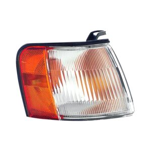 Toyota Tercel Side Marker Lamp Passenger Side 1991-1994
