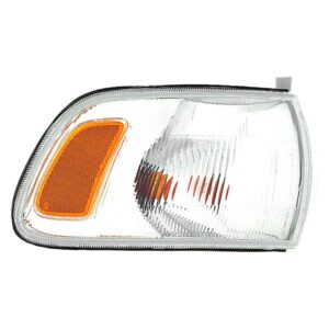 Toyota Previa Side Marker Lamp Passenger Side 1991-1997