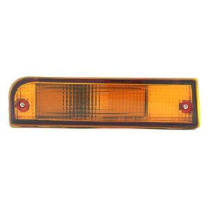 Toyota 4RUNNER Signal Lamp Front Passenger Side 1992-1995