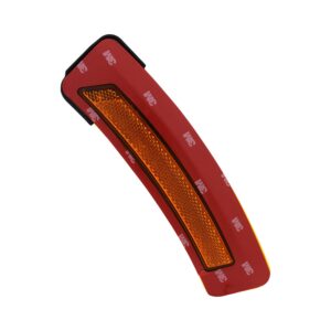 Toyota Prius 2023-2026/Prius Plug-in 2025-2026/Prius Prime 2023-2024 Side Marker Lamp Front Passenger Side High Quality