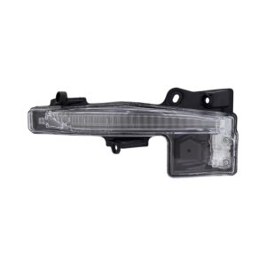 Toyota Prius 2023-2026/Prius Plug-in 2025-2026/Prius Prime 2023-2024 Daytime Running Lamp Driver Side LED High Quality