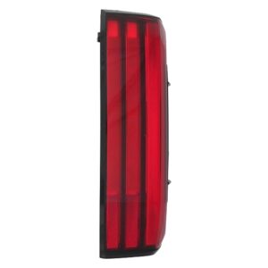 Toyota Tundra 4WD/Tundra RWD Tail Lamp Passenger Side LED Without Sequential Turn Signal High Quality 2022-2026