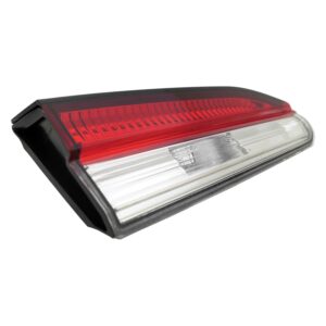 Toyota Corolla Cross Trunk Lamp Driver Side L/le/s/se 2022-2026