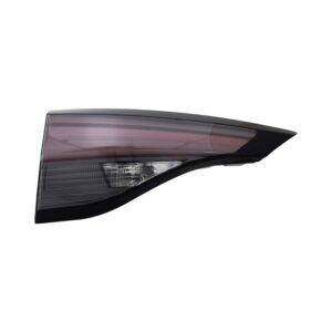 Toyota Sienna Trunk Lamp Driver Side Halogen Le/xle/woodland High Quality 2023-2026