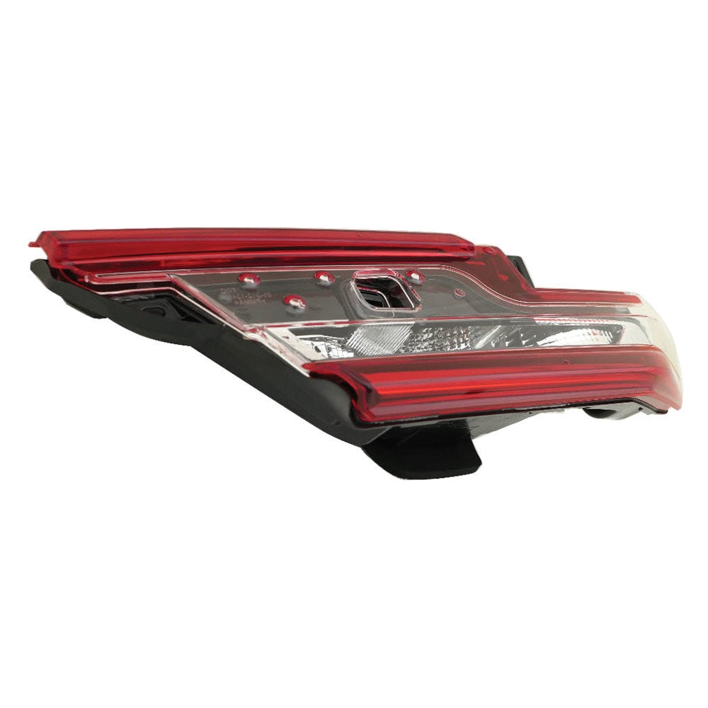 Toyota Camry Hybrid Trunk Lamp Driver Side Without Full LED For LE/SE Models High Quality 2025-2026