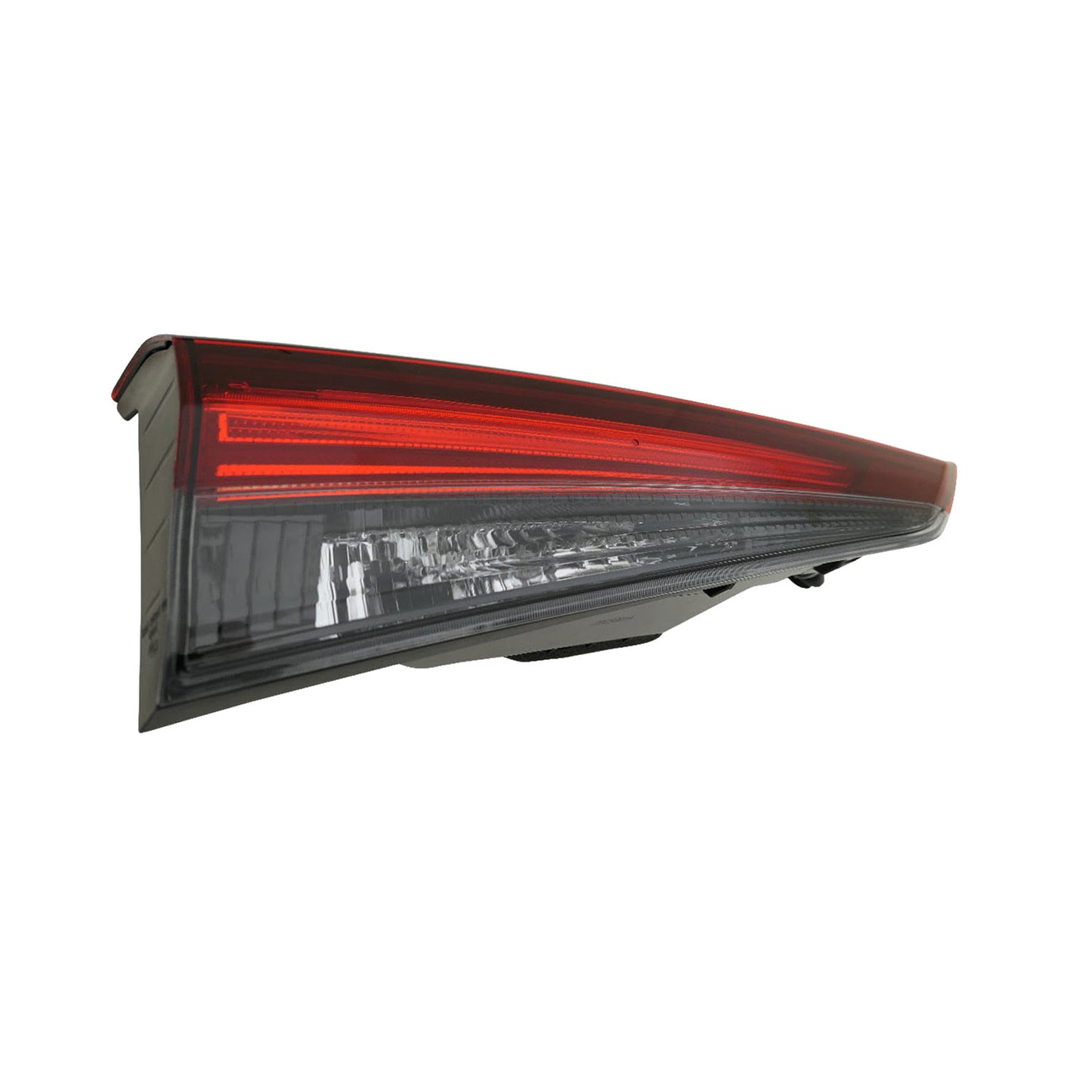 Toyota Highlander/Highlander Hybrid Trunk Lamp Driver Side LED High Quality 2024-2026