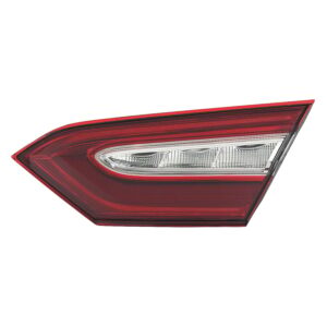 Toyota Camry Trunk Lamp Passenger Side LED Us Built Xse CAPA Certified 2018-2020