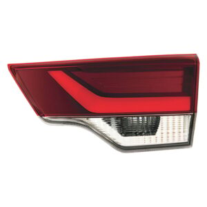 Toyota Highlander/Highlander Hybrid Trunk Lamp Passenger Side Smoked Lens SE Model High Quality 2019