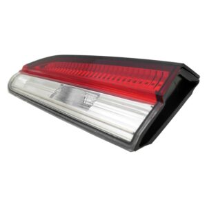 Toyota Corolla Cross Trunk Lamp Passenger Side L/le/s/se 2022-2026