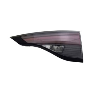 Toyota Sienna Trunk Lamp Passenger Side Halogen LE/XLE/Woodland High Quality 2023-2026